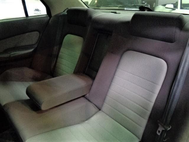 1999 Nissan Skyline JDM car for sale — photo 10 of 10