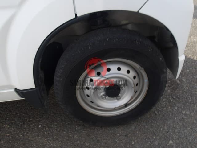 2011 Suzuki Carry JDM car for sale — photo 12 of 12