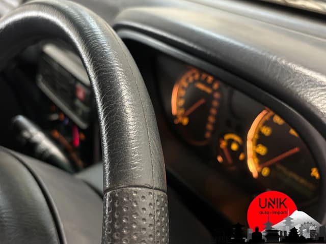 2001 Honda Vamos JDM car for sale — photo 11 of 25