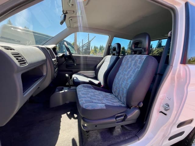 1999 Honda Accord JDM car for sale — photo 24 of 25