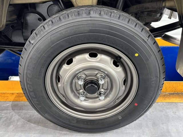 1996 Honda Acty JDM car for sale — photo 16 of 25