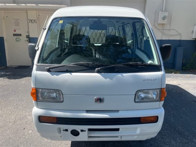1995 Mazda Scrum JDM car for sale — photo 2 of 18