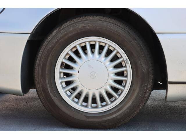 1995 Toyota Aristo JDM car for sale — photo 14 of 20