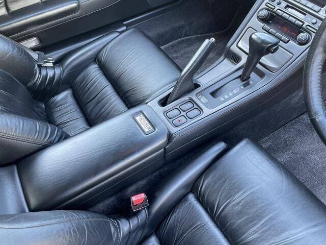 1991 Honda NSX JDM car for sale — photo 6 of 12