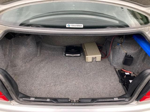 1992 Bmw 3 Series JDM car for sale — photo 24 of 25