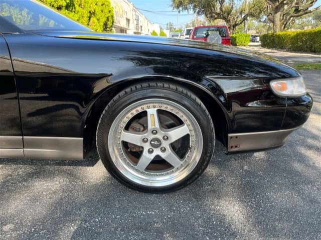 1991 Mazda Cosmo JDM car for sale — photo 9 of 17