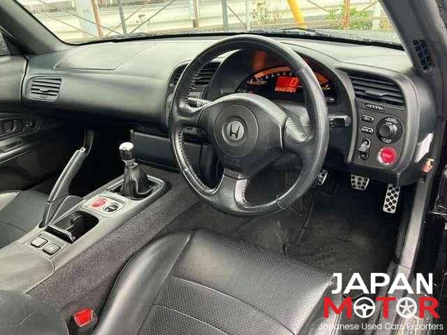 1999 Honda S2000 JDM car for sale — photo 7 of 10