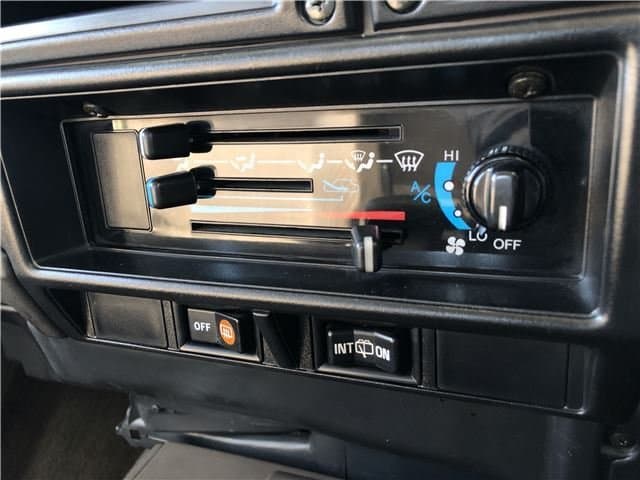 1997 Toyota Land Cruiser JDM car for sale — photo 23 of 25