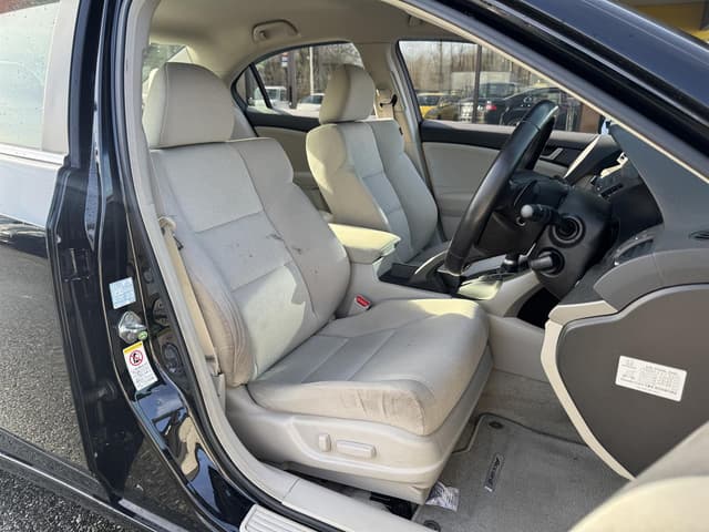 2010 Honda Accord JDM car for sale — photo 9 of 20