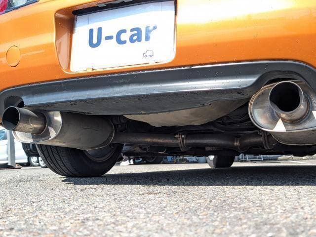 2001 Honda S2000 JDM car for sale — photo 19 of 20