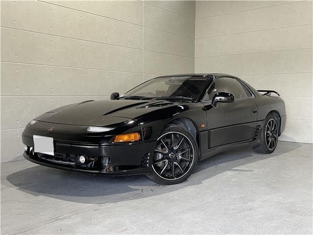 1992 Mitsubishi GTO JDM car for sale — photo 2 of 25