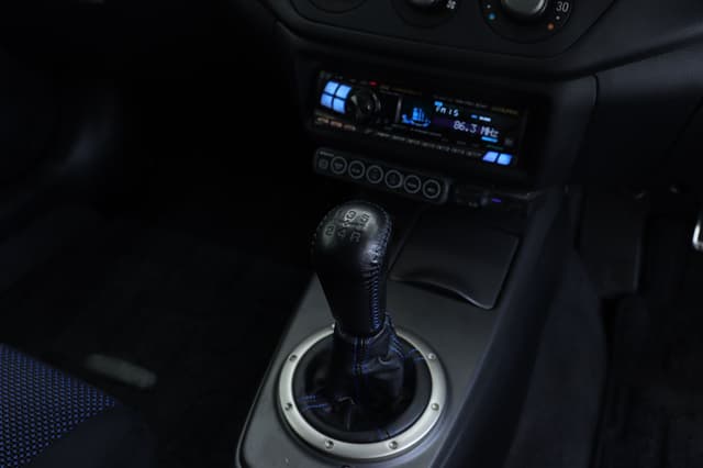 2001 Mitsubishi Lancer JDM car for sale — photo 20 of 25