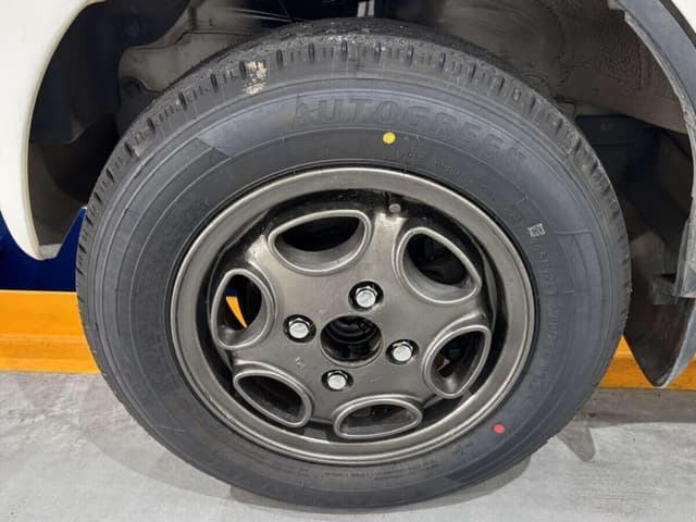 2000 Honda Acty JDM car for sale — photo 18 of 25