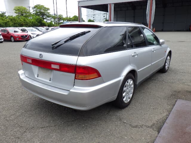 1999 Honda Accord JDM car for sale — photo 3 of 9