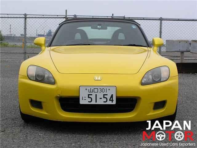 1999 Honda S2000 JDM car for sale — photo 4 of 22