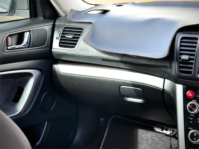 2007 Subaru Impreza JDM car for sale — photo 22 of 25