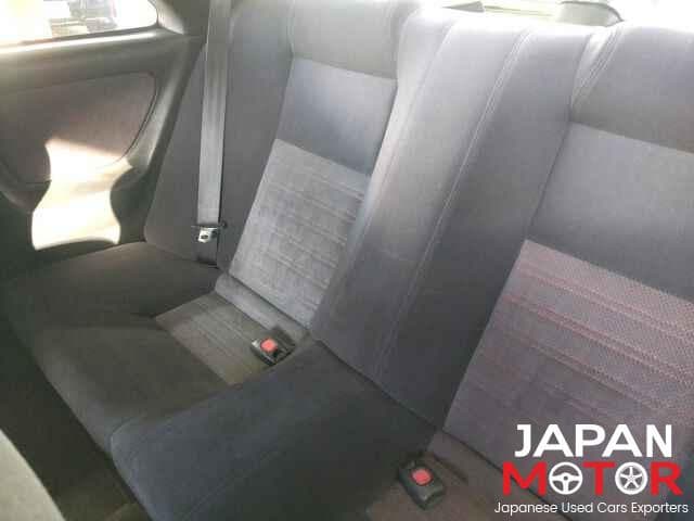 1997 Nissan Skyline JDM car for sale — photo 6 of 6