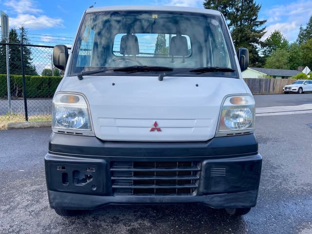 1999 Mitsubishi Minicab JDM car for sale — photo 2 of 25