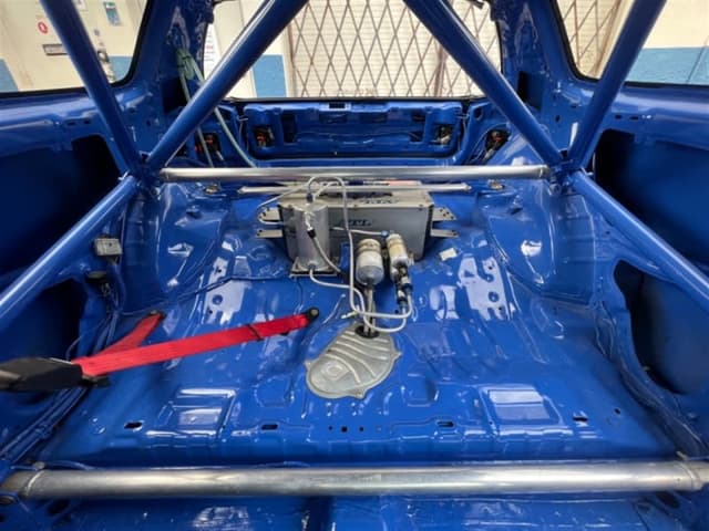 1993 Honda Civic JDM car for sale — photo 14 of 16