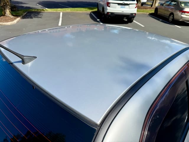 2001 Mitsubishi Lancer Evolution JDM car for sale — photo 23 of 25