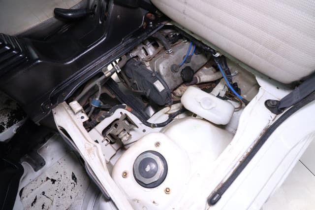 1997 Suzuki Carry JDM car for sale — photo 22 of 25