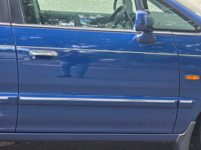 1997 Honda Odyssey JDM car for sale — photo 18 of 25