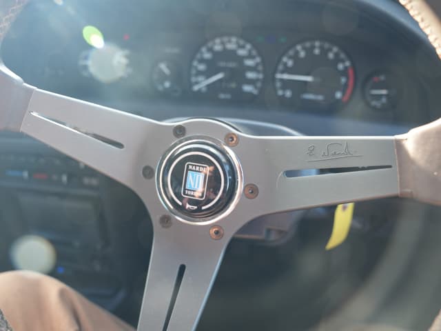 1992 Toyota Sprinter Carib JDM car for sale — photo 19 of 27