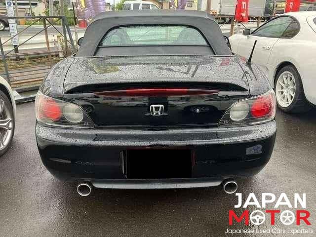 1999 Honda S2000 JDM car for sale — photo 6 of 10