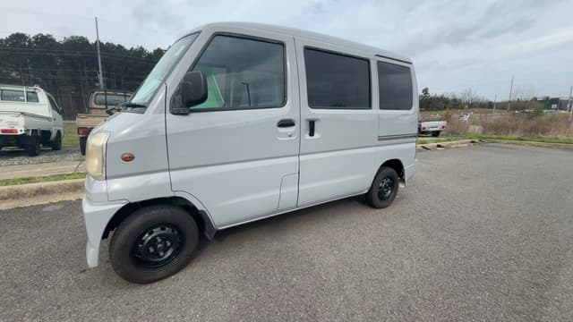 2000 Mitsubishi Minicab JDM car for sale — photo 15 of 15