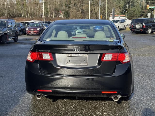 2010 Honda Accord JDM car for sale — photo 6 of 20