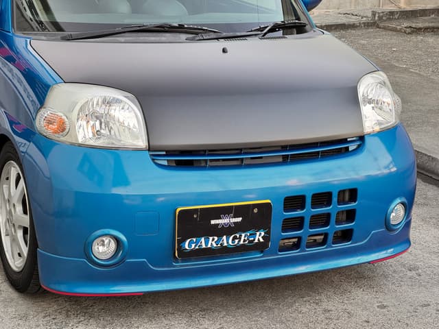 2008 Daihatsu Esse JDM car for sale — photo 9 of 25