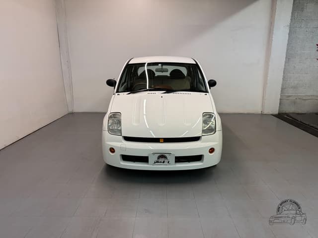 2000 Toyota Will JDM car for sale — photo 5 of 25