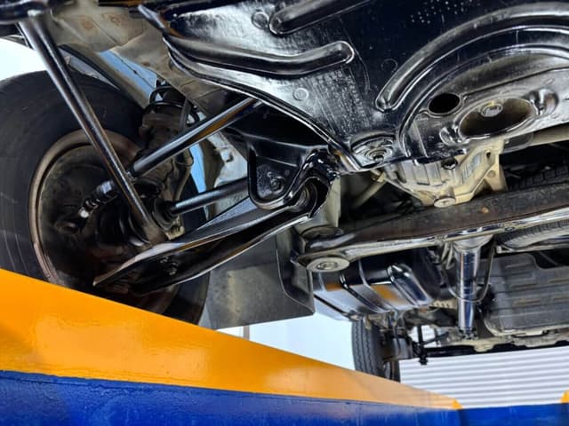 1998 Honda Acty JDM car for sale — photo 17 of 24