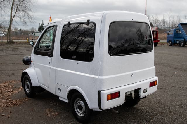 1999 Daihatsu Midget JDM car for sale — photo 15 of 15