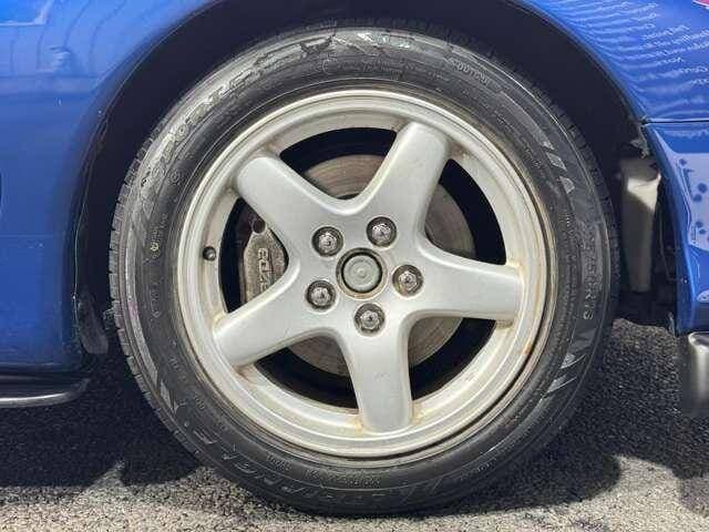 2000 Mazda RX-7 JDM car for sale — photo 20 of 20