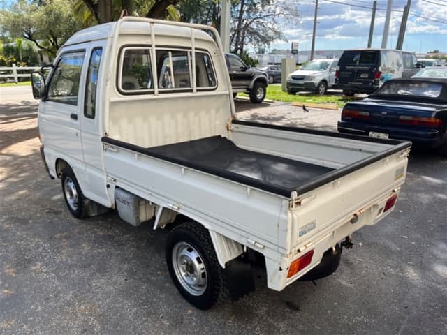 1992 Daihatsu Hijet JDM car for sale — photo 6 of 16