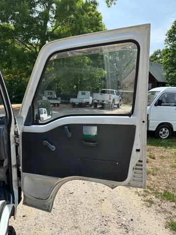 1991 Subaru Sambar JDM car for sale — photo 17 of 25