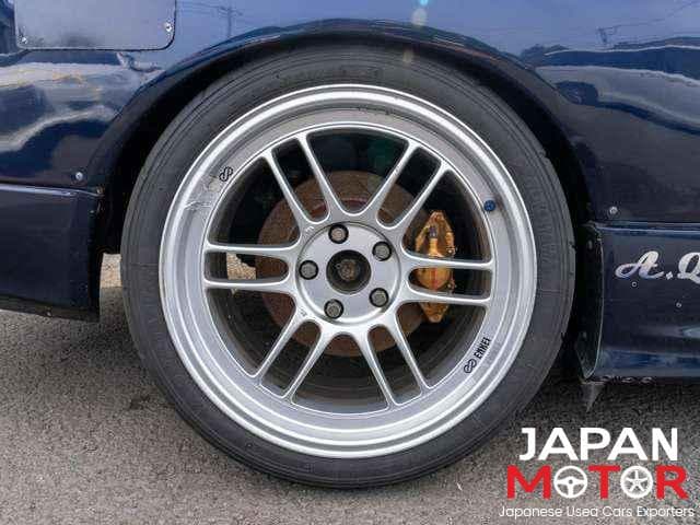 1999 Nissan Silvia JDM car for sale — photo 9 of 11