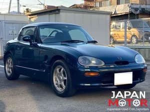 1995 Suzuki Cappuccino JDM car for sale