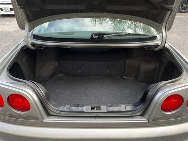 1998 Nissan Skyline JDM car for sale — photo 16 of 17