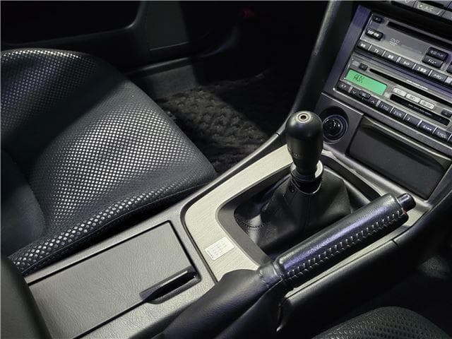 2001 Nissan Skyline JDM car for sale — photo 6 of 16