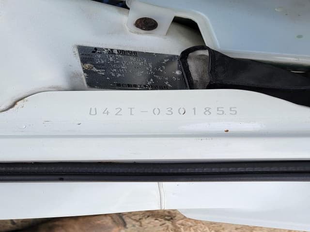 1995 Mitsubishi Minicab JDM car for sale — photo 2 of 19