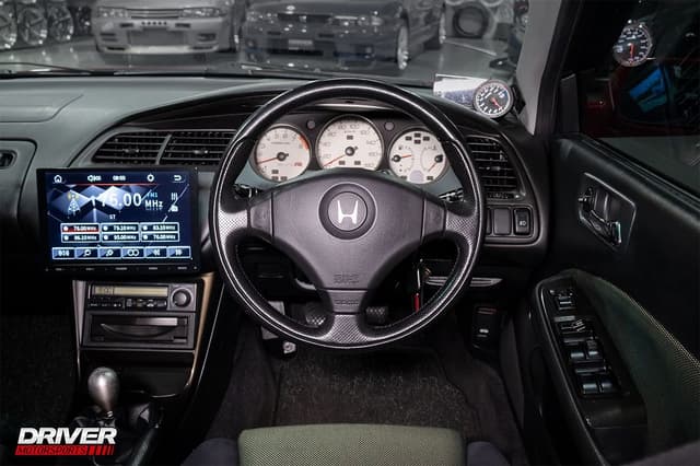2000 Honda Accord JDM car for sale — photo 3 of 25