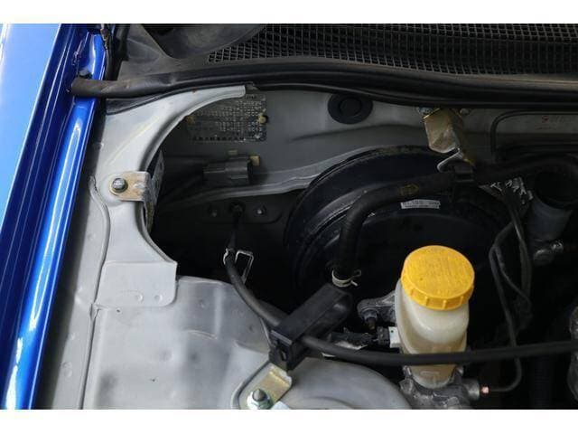 2001 Nissan Skyline JDM car for sale — photo 16 of 17