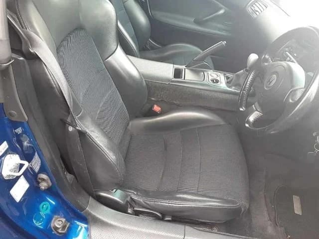 1999 Honda S2000 JDM car for sale — photo 10 of 16