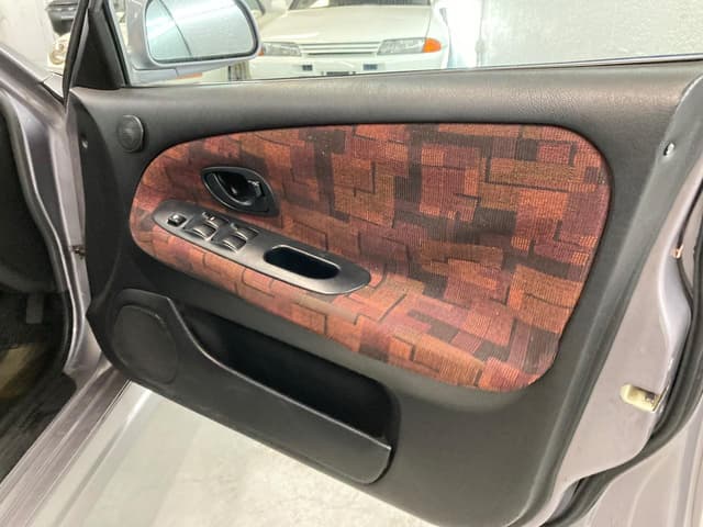 1996 Mitsubishi Lancer Evolution JDM car for sale — photo 11 of 24