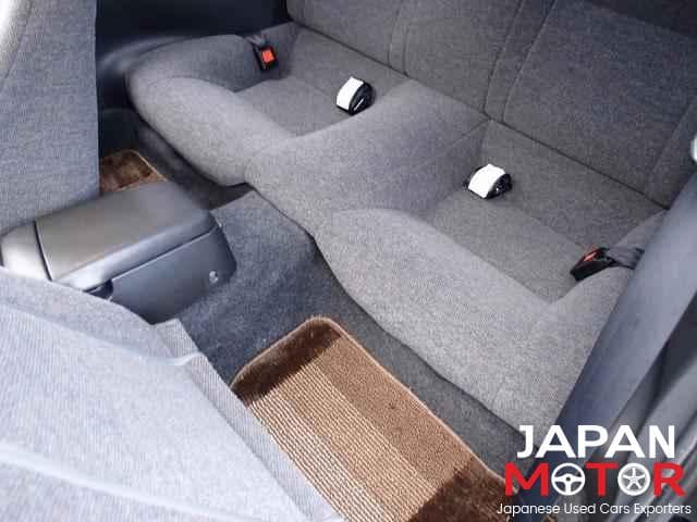1990 Nissan Silvia JDM car for sale — photo 14 of 21