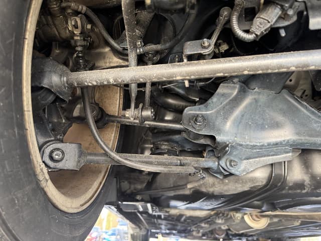 2010 Honda Accord JDM car for sale — photo 19 of 20