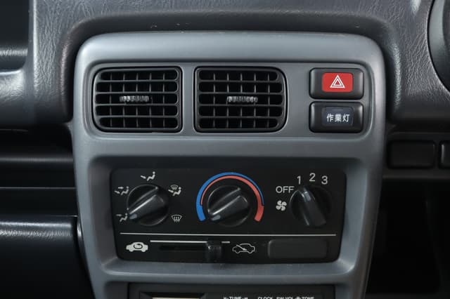 2000 Honda Acty JDM car for sale — photo 11 of 25