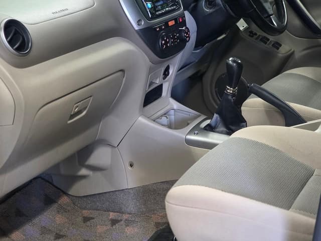 2000 Toyota RAV4 JDM car for sale — photo 22 of 25